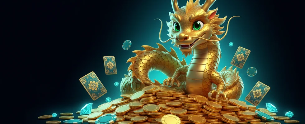 Review: Bedeutung von Draw No Bet bei Dragonmoney Casino