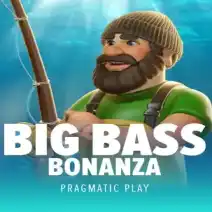 Big Bass Bonanza spielen