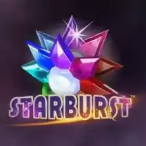 Starburst spielen