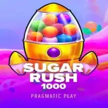 Sugar Rush 1000 spielen
